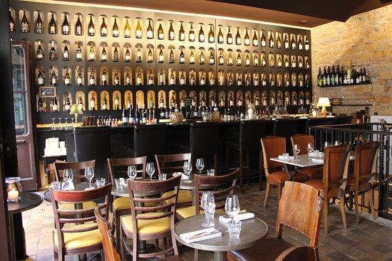 La Cave Cafe Terroir